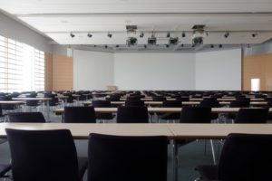 Studia doktoranckie