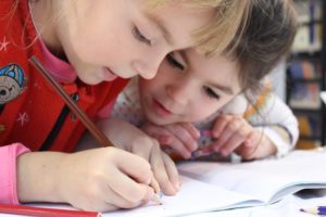 Rola rodziców na wczesnych etapach edukacji