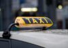 taxi