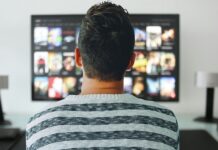 Jak włączyć film 3D na Netflix?