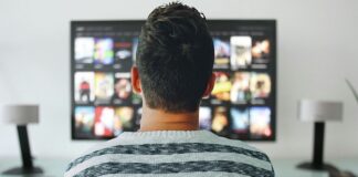 Jak włączyć film 3D na Netflix?