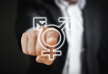 Czy Intersex to płeć?