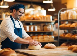 Wyposażenie piekarni – od czego zacząć? Praktyczny przewodnik dla nowych przedsiębiorców piekarnia