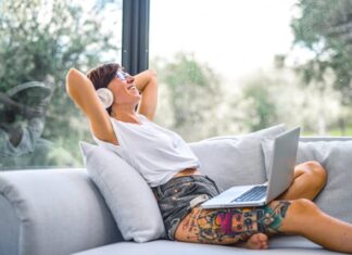 Dlaczego warto współpracować z Independent Digital? muzyka